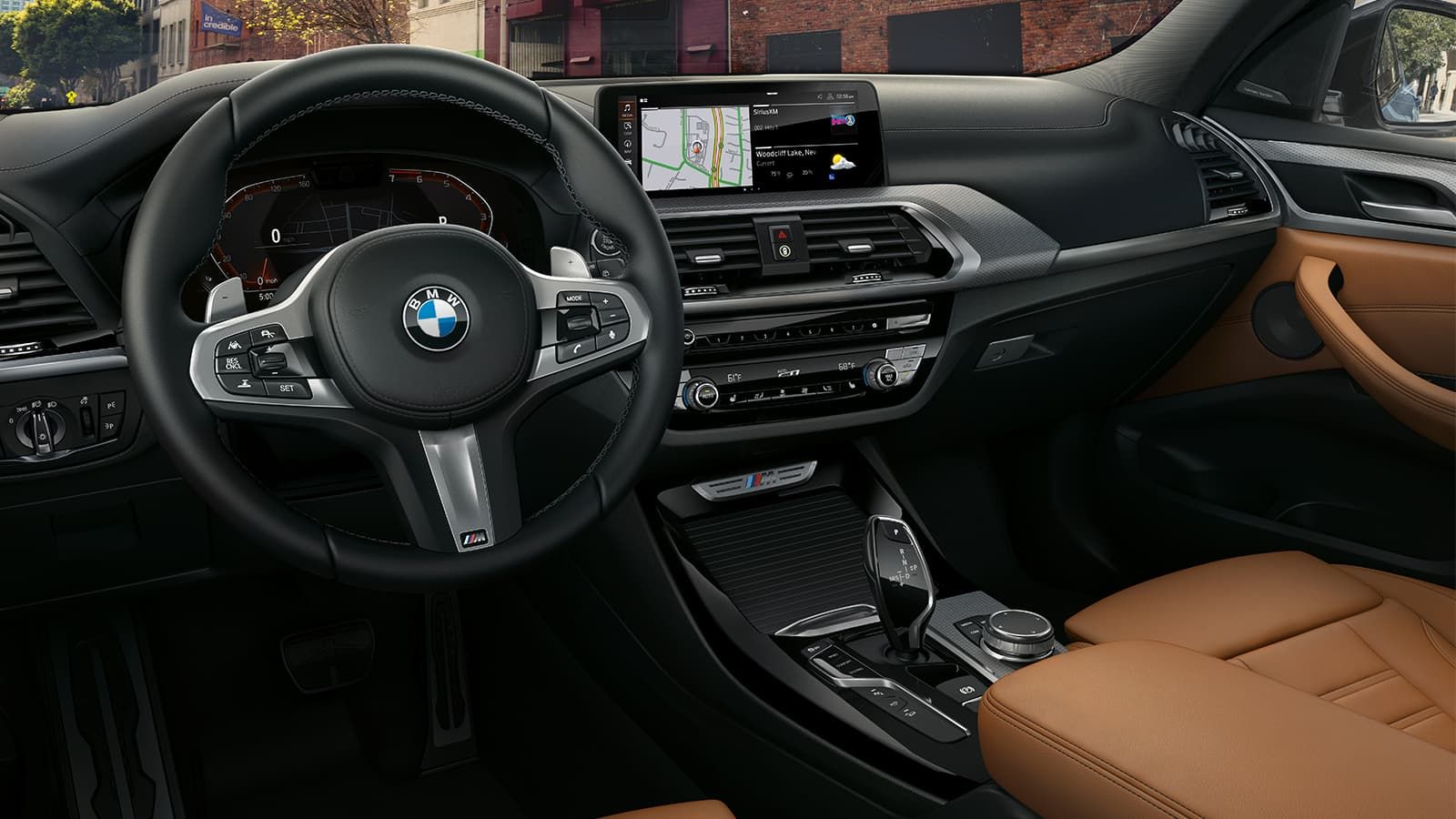 2020 BMW X3 Review, Pricing, & Pictures