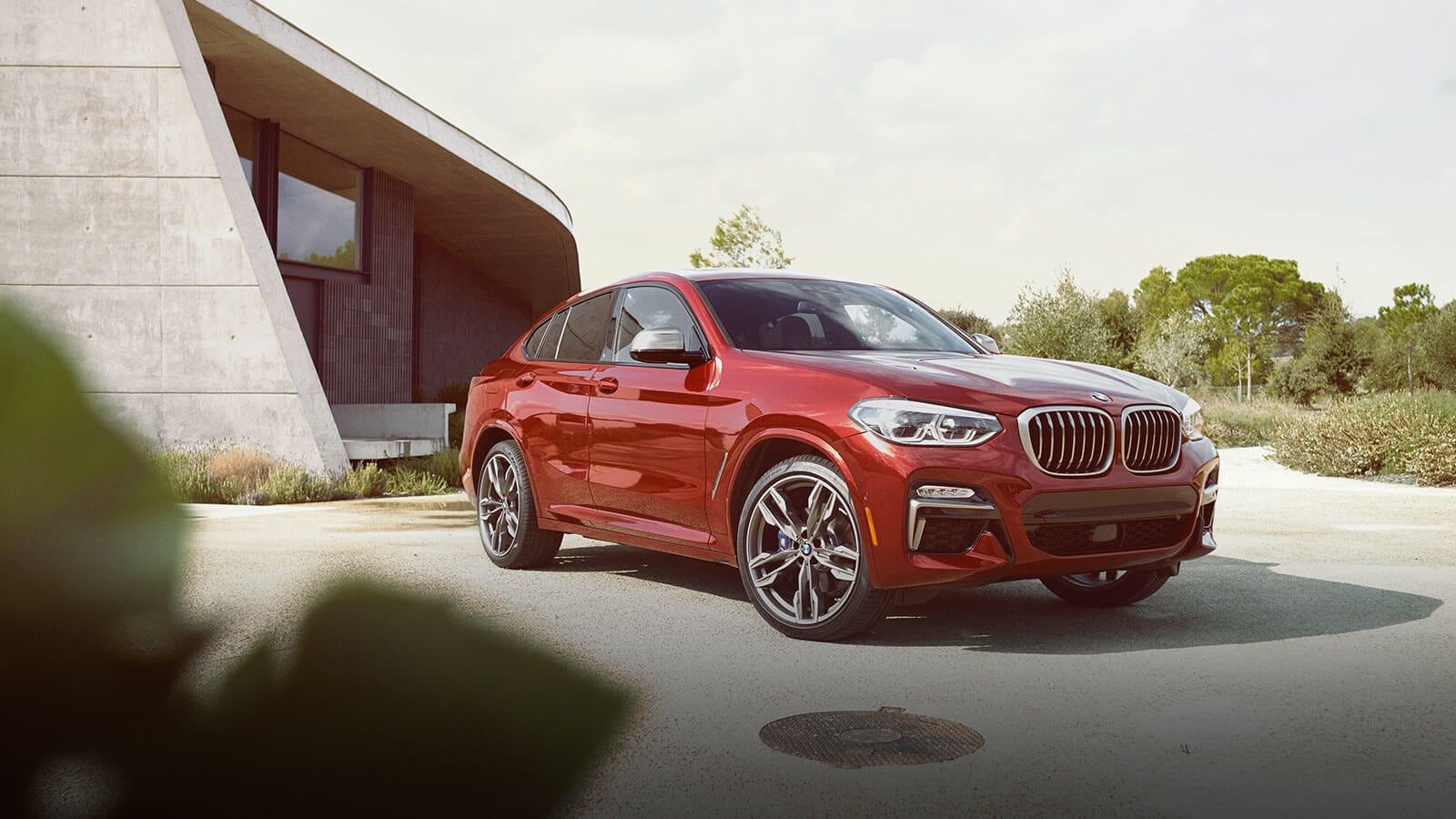 2020 BMW X4 Review, Pricing, and Specs