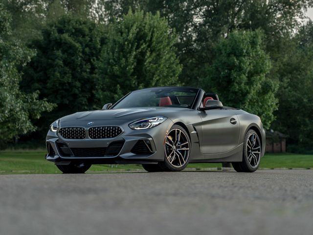  Reseña, precios y especificaciones del BMW Z4
