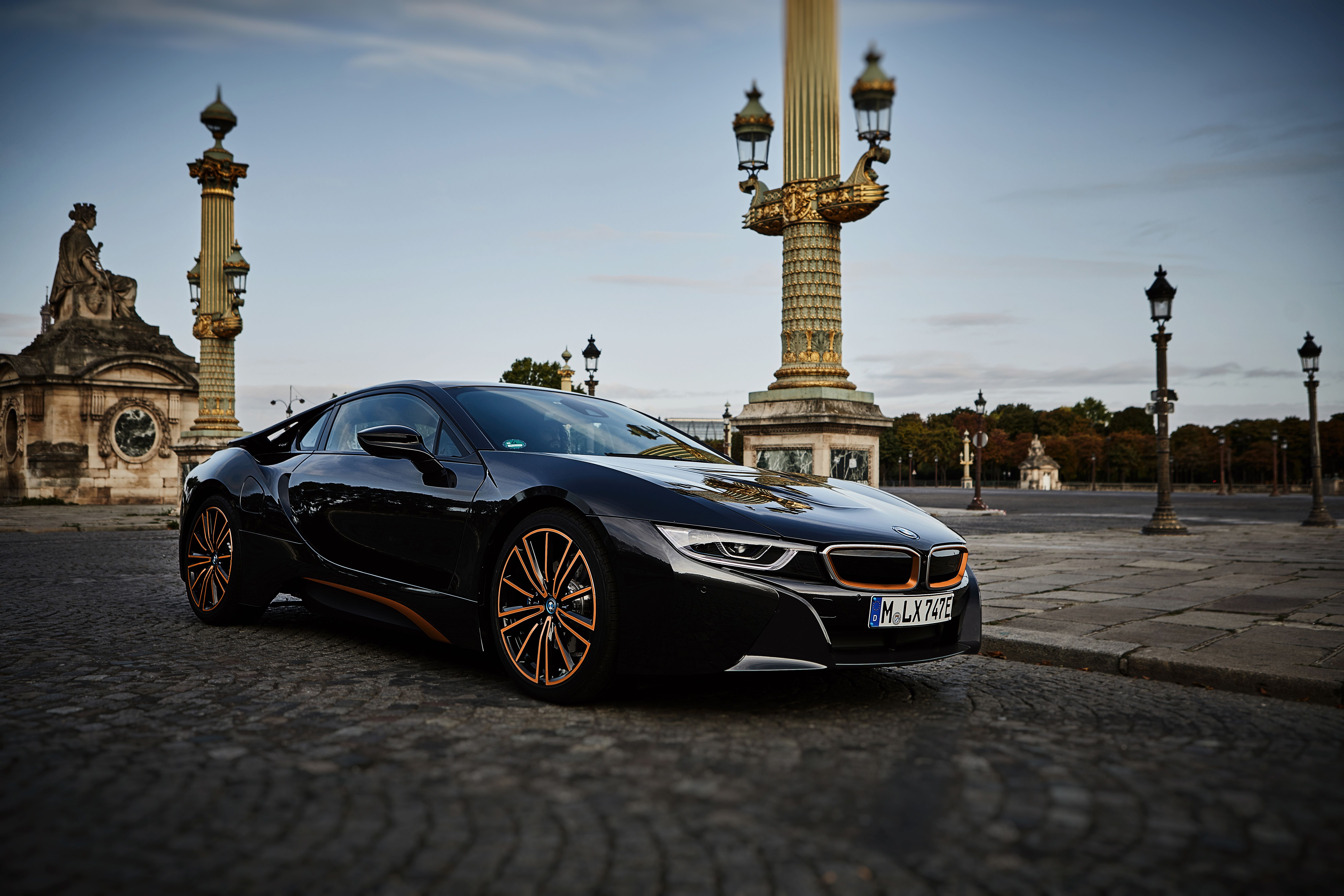 2015 BMW i8 Price, Value, Ratings & Reviews