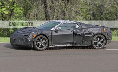2019 Chevrolet Corvette ZR1 First Drive: The Ultimate ... 2019 Chevrolet Corvette ZR1 First Drive: The Ultimate ...