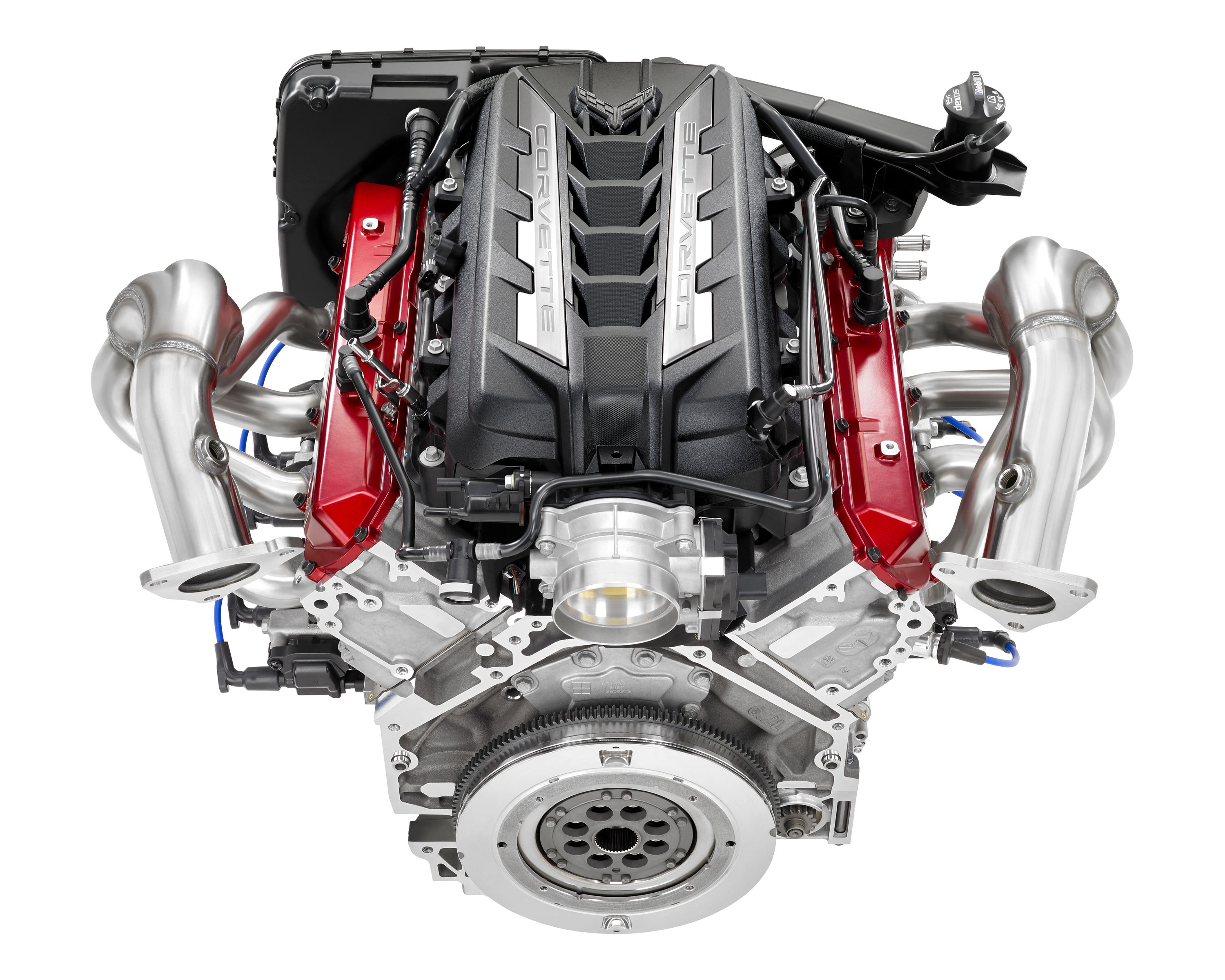 12 Best Car Engines Currently In Production Today