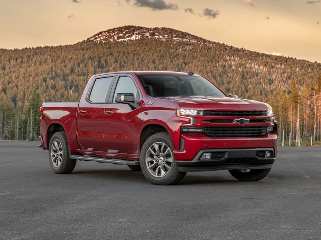 2020 chevrolet silverado 1500 30 liter duramax diesel