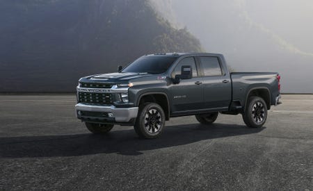 The 2019 Chevy Silverado 1500 Pickup – Better, If Not Best