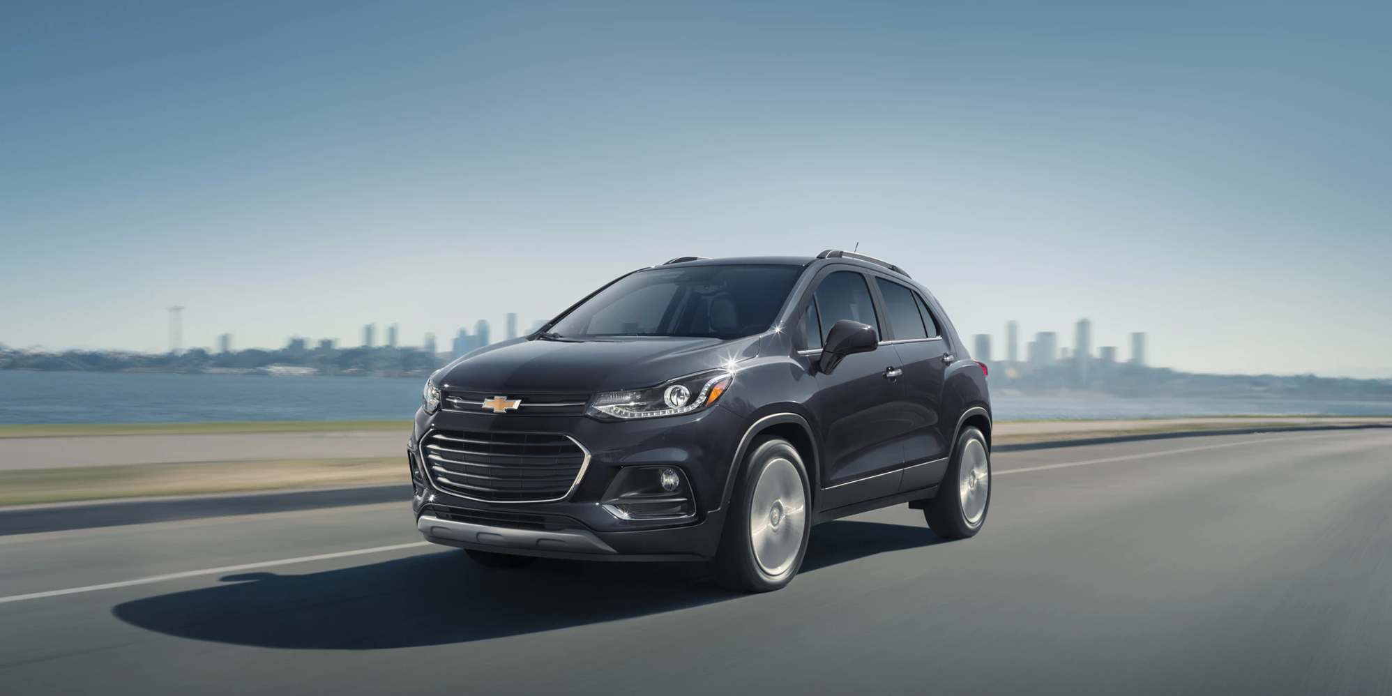 Chevrolet hybrid suv 2020 discount