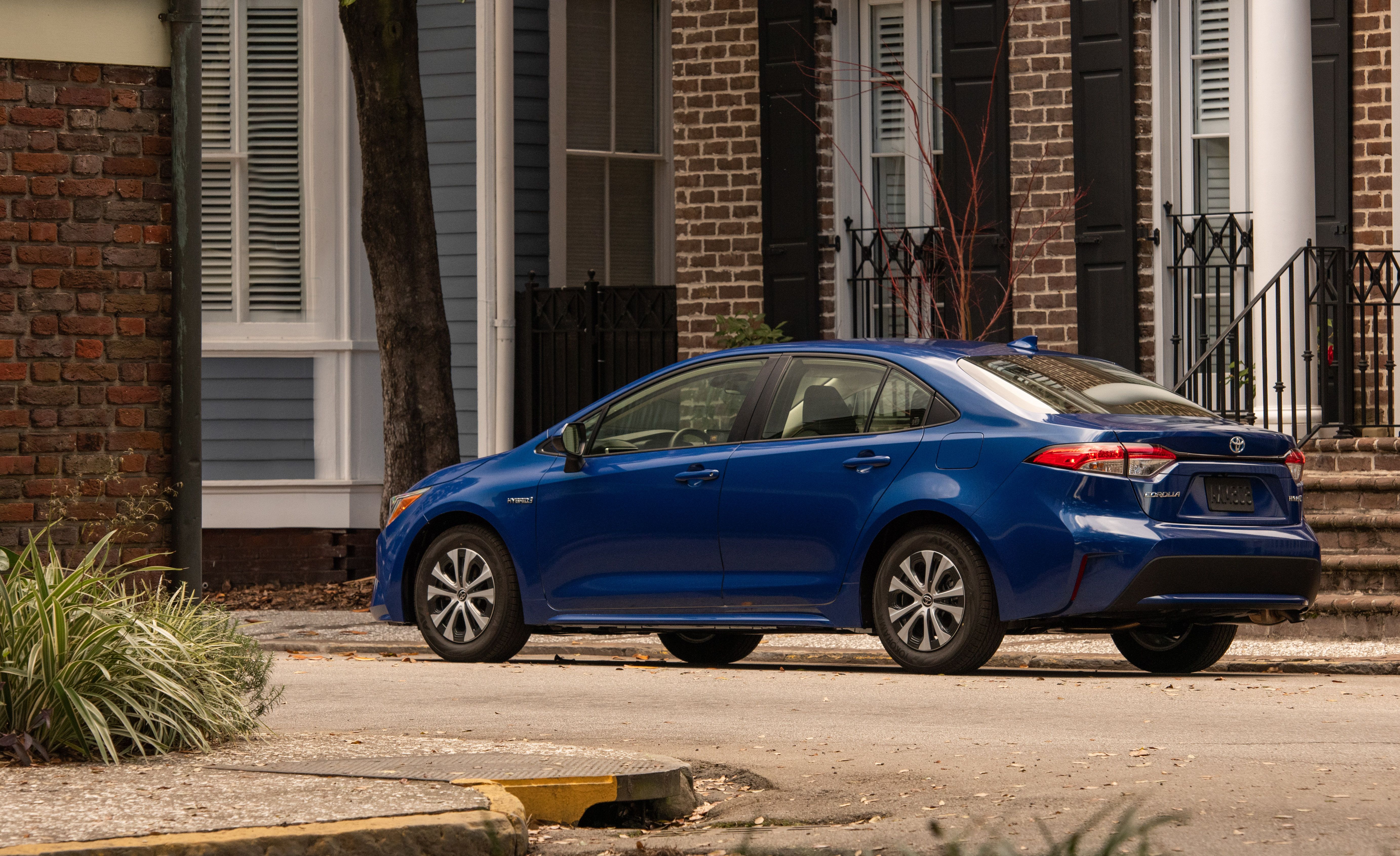 2020 Toyota Corolla Reviews Price Photos And 2020 Toyota Corolla Reviews Price Photos And Specs Car Driver