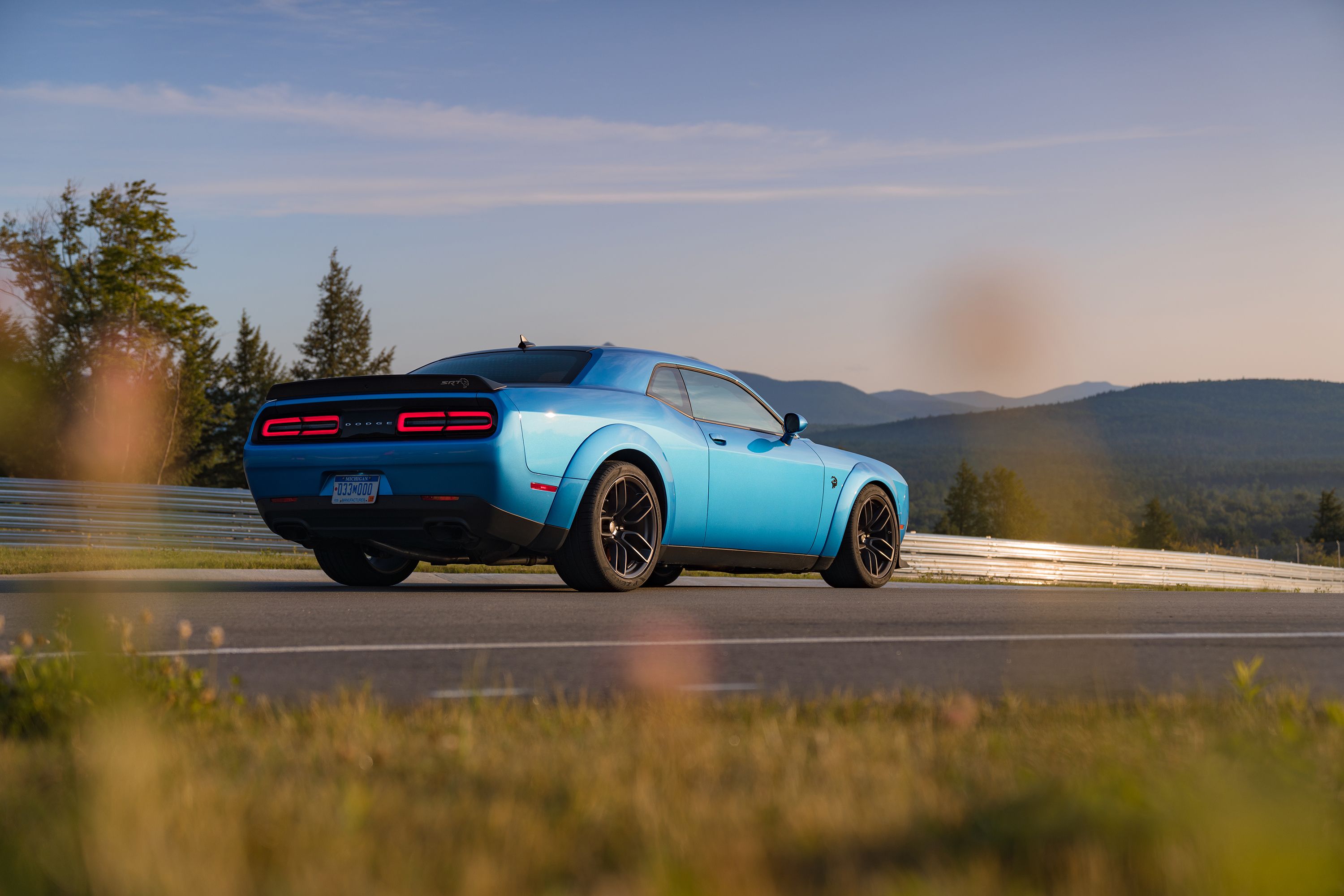 2020 Dodge Challenger Hellcat Redeye Review: Expectations Fulfilled