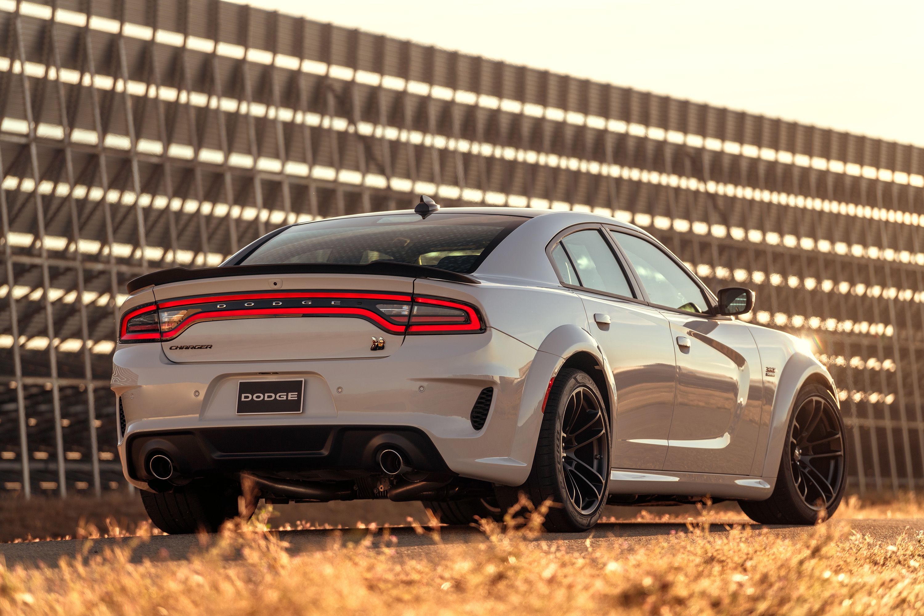 2020 Dodge Charger Review, Pricing, and Specs