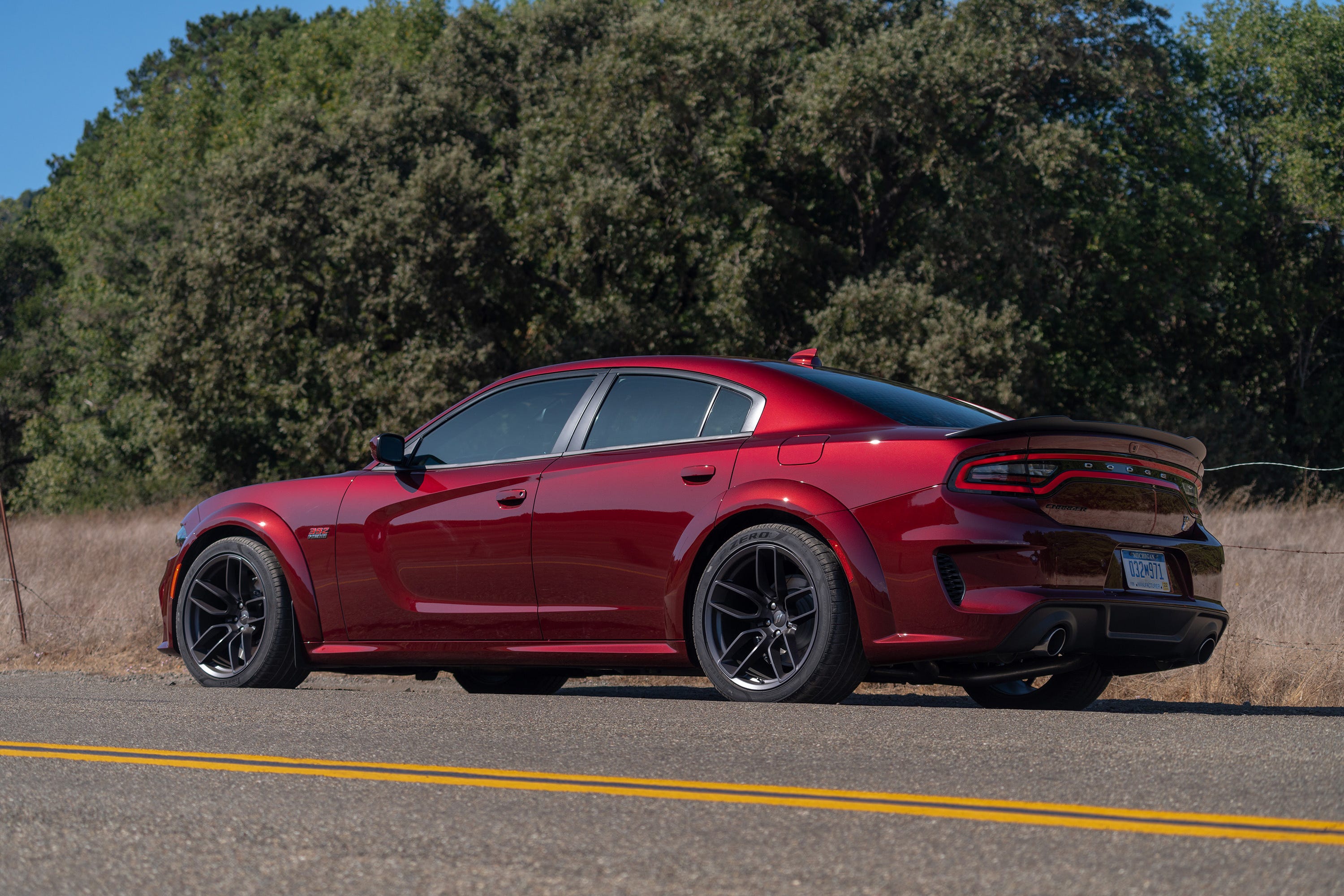 2023 Dodge Charger Review, Pricing, and Specs