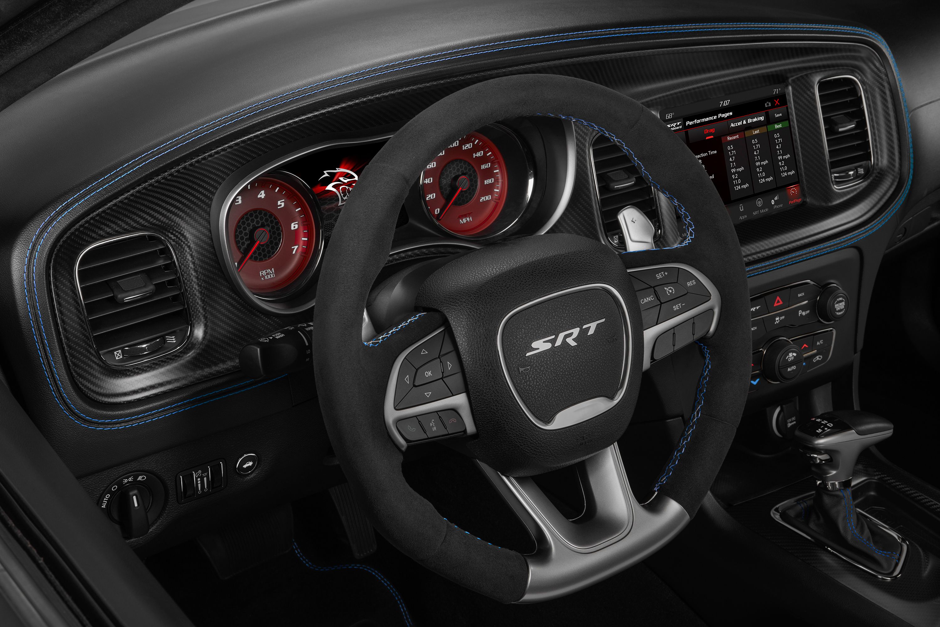 2023 Dodge Charger Prices, Reviews, and Pictures