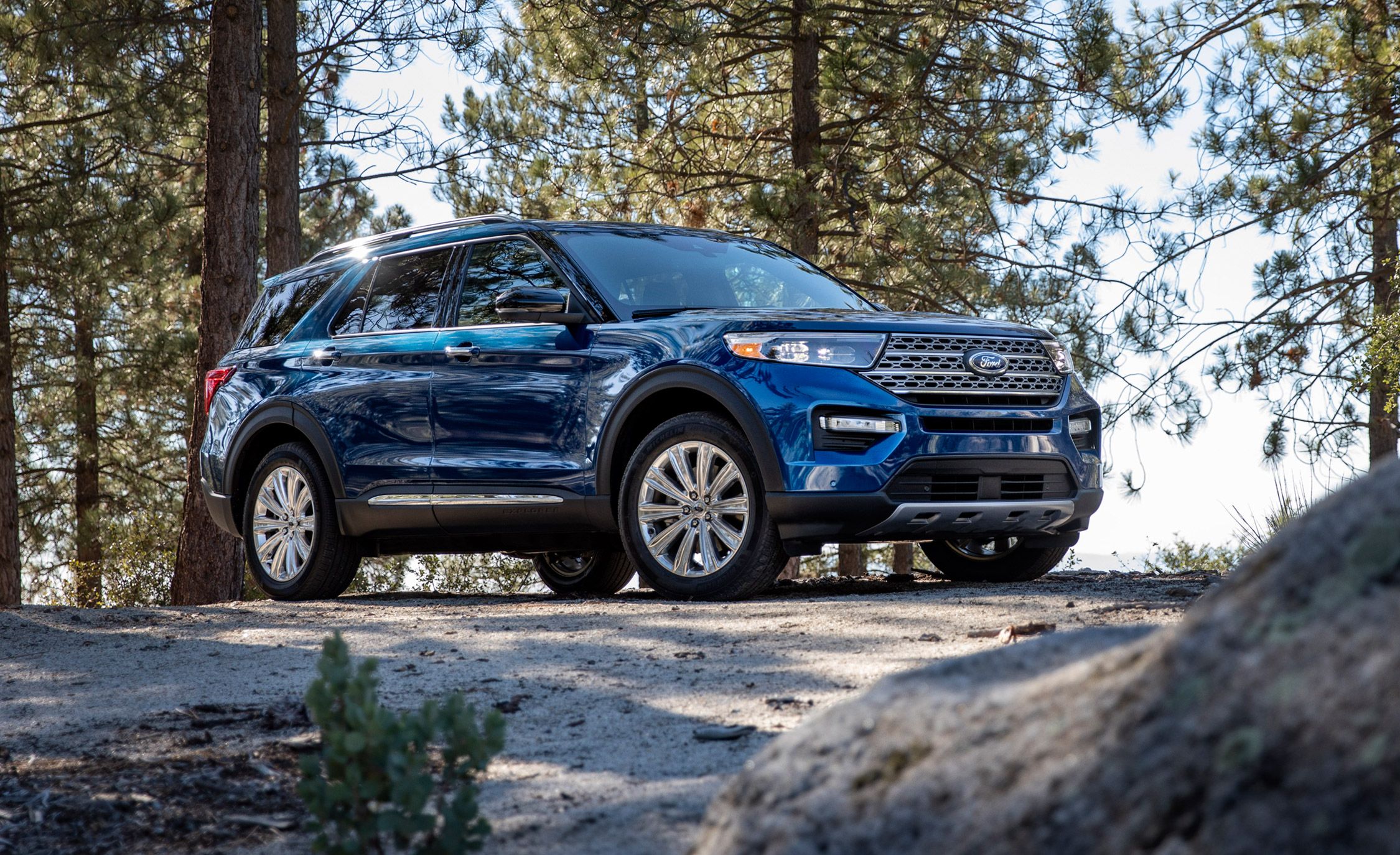 Comments On The 2020 Ford Explorer Undergoes Its Biggest