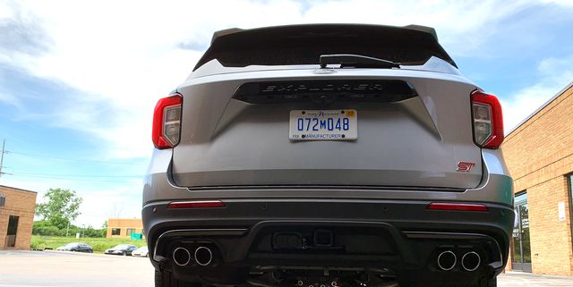 What Do Exhaust Tips Do? - Auto Exhausts & Tyres