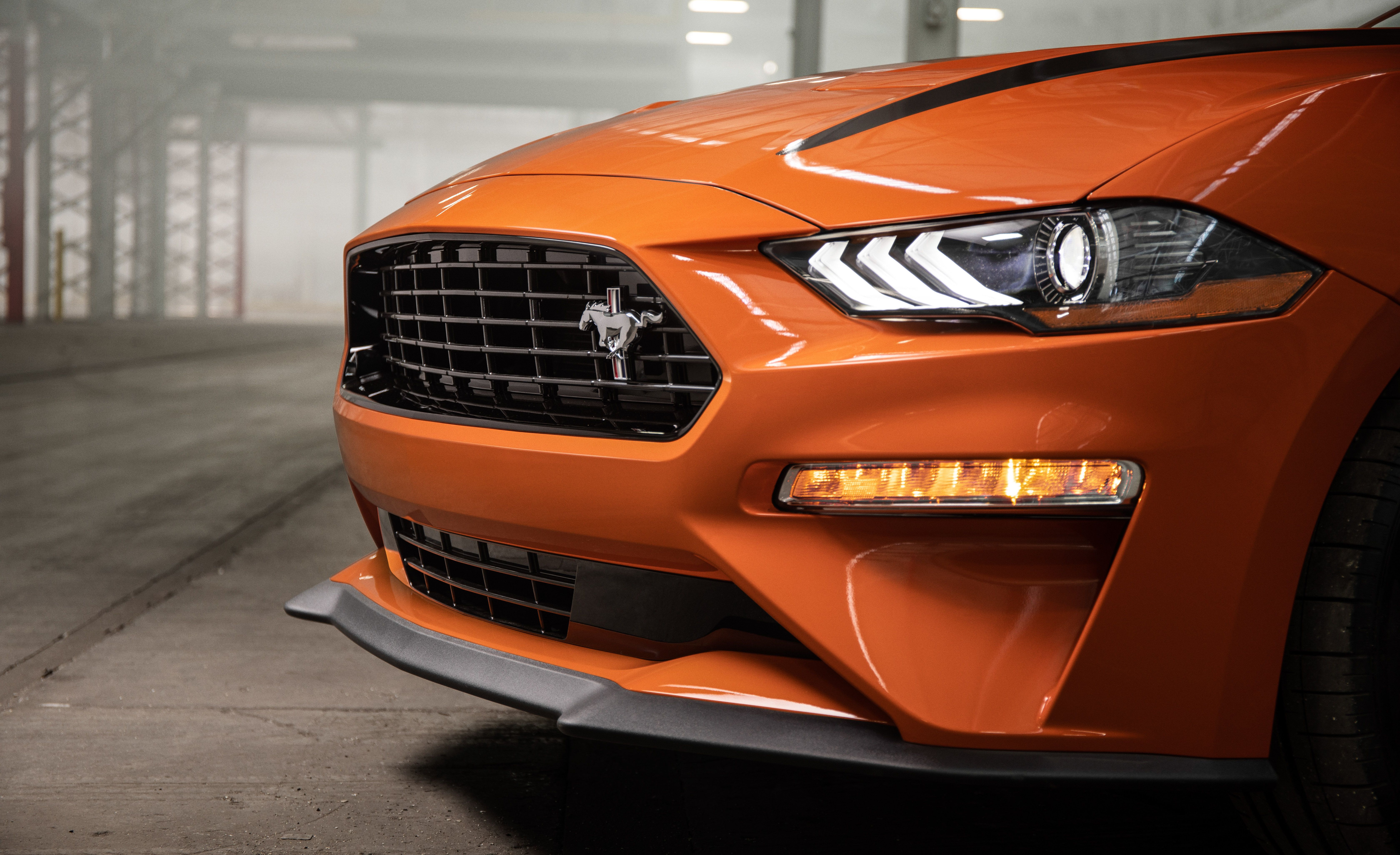 2020 mustang store ecoboost accessories