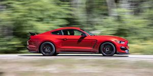 2020 ford mustang gt350r