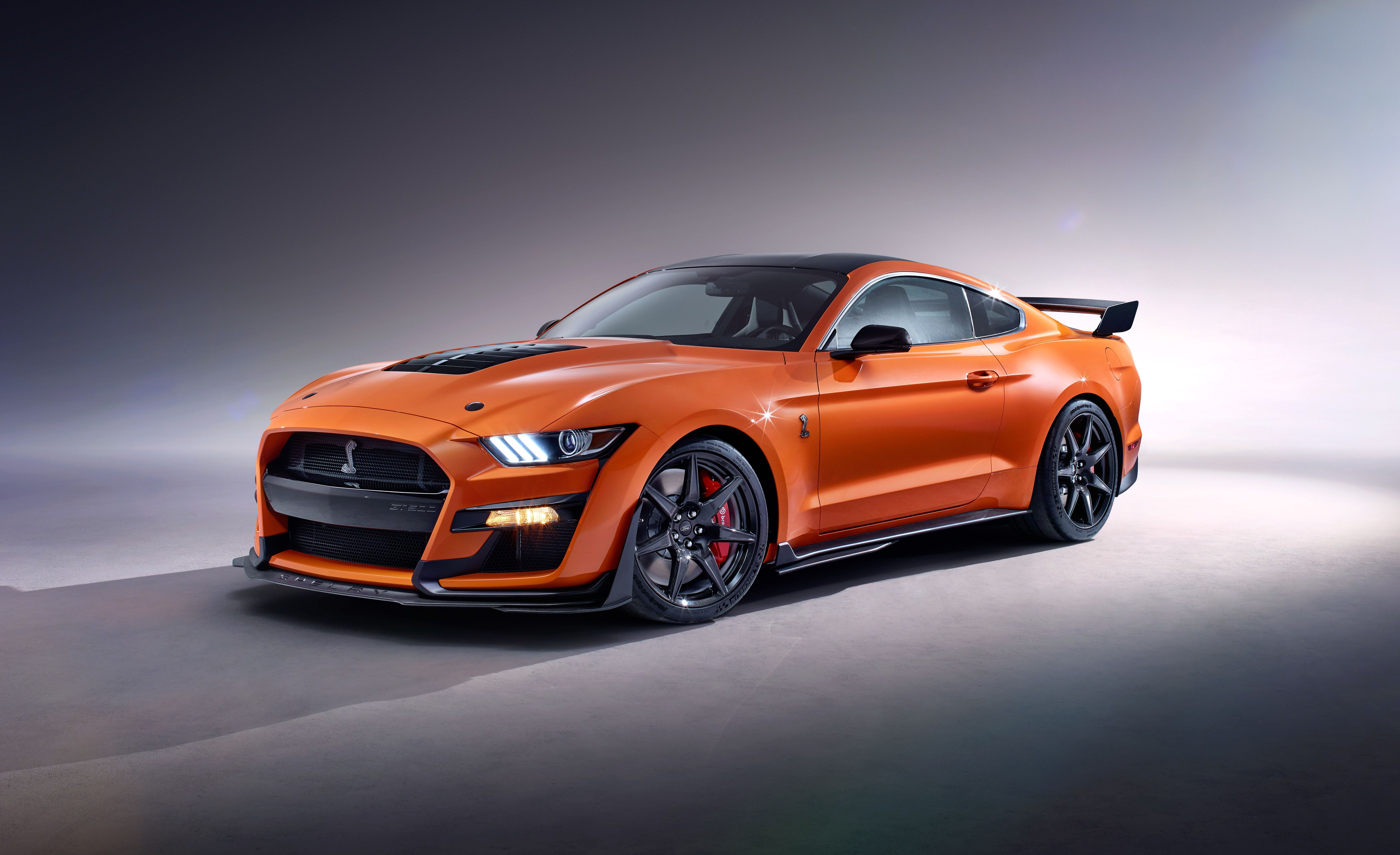 2024 Ford Mustang Gt 500 Review