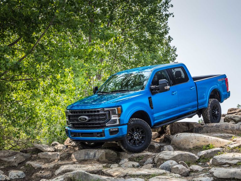 2024 Ford F-350 Super Duty Prices, Reviews, and Pictures