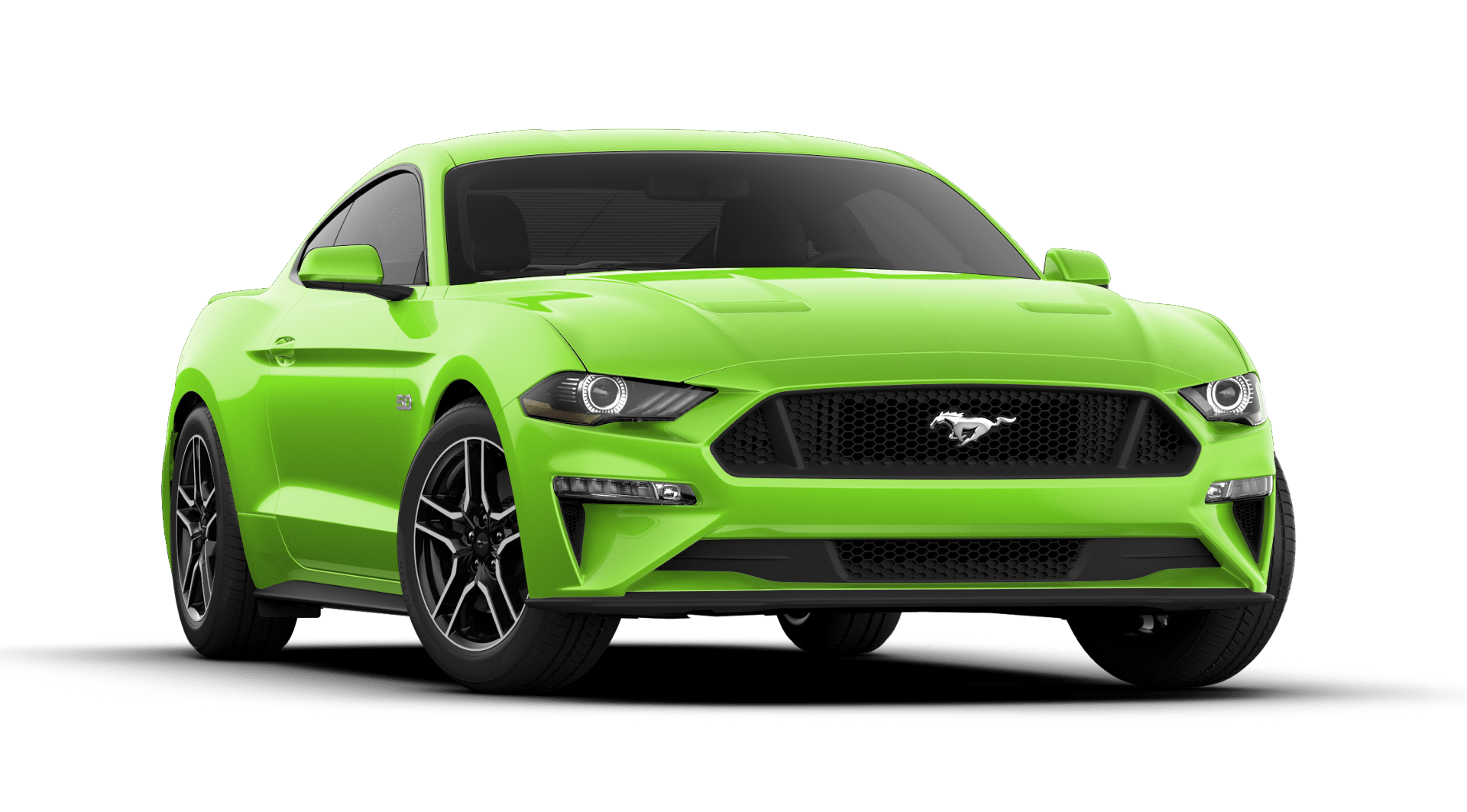 You Can Buy a 700-HP 2020 Ford Mustang GT for $40,000