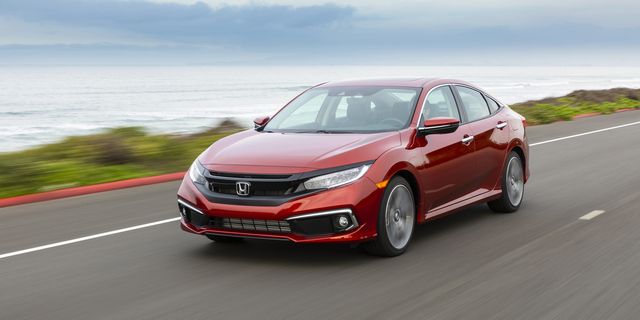  Revisión, precios y especificaciones de Honda Civic