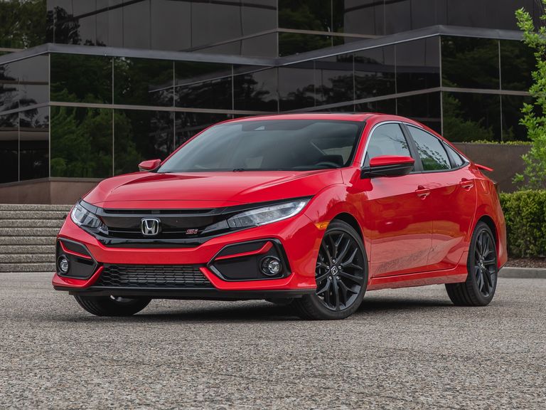 2019 Honda Civic Price, Value, Ratings & Reviews