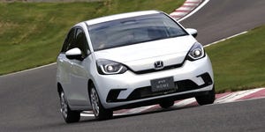 Land vehicle, Vehicle, Car, Hatchback, Mid-size car, City car, Automotive design, Subcompact car, Toyota, Hot hatch, 