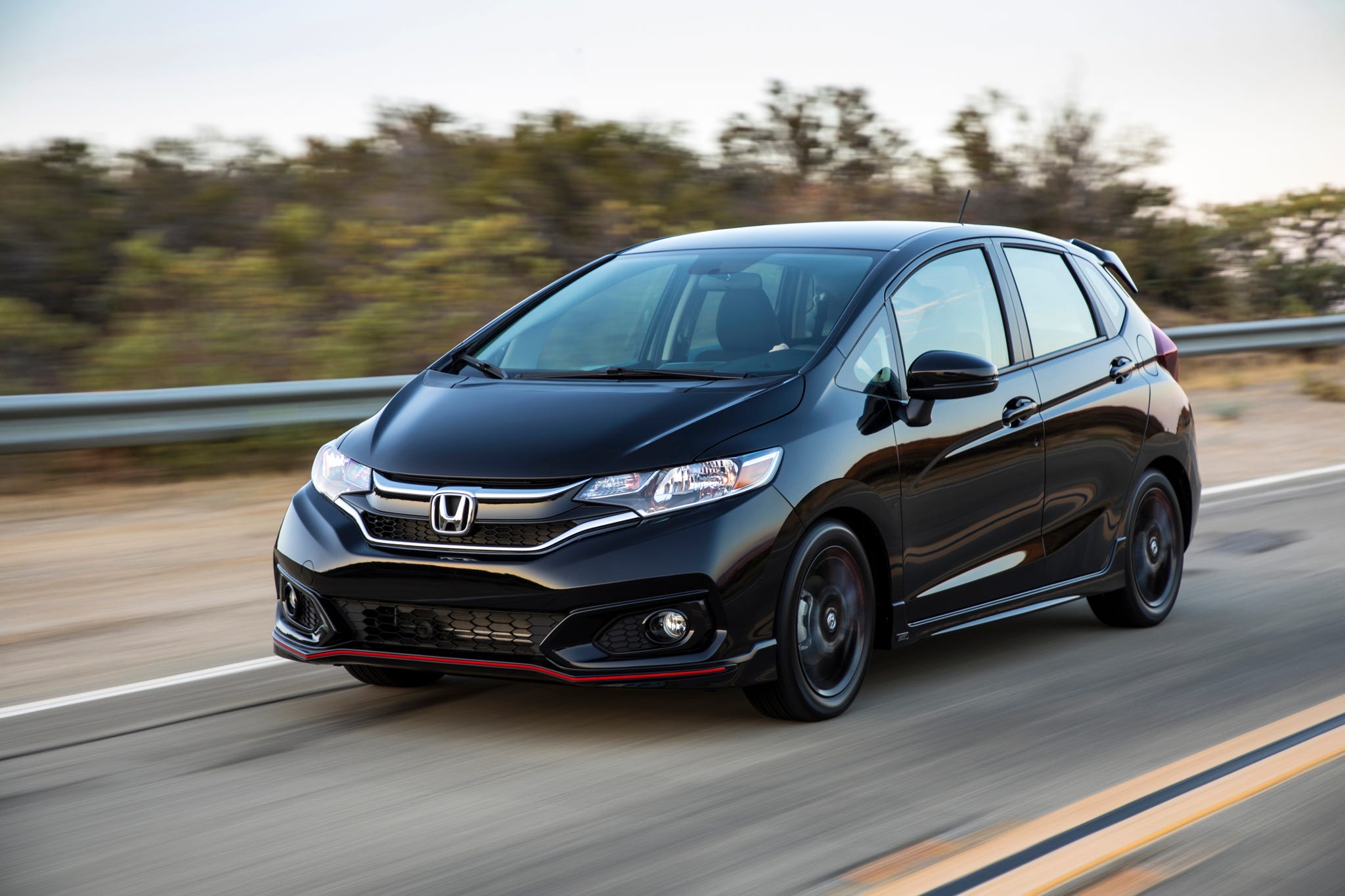 Honda Fit: Unleashing the Ultimate Compact Car Experience