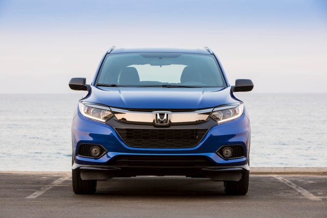 Honda hr. Honda HR-V 2019. Honda HR-V 2021. Хонда HR V 2021. Хонда ХРВ 2021.