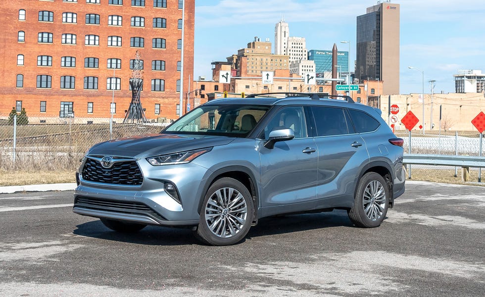 Motors-uShip Top 10 Reveals Surprising Car Buying Trends of 2020