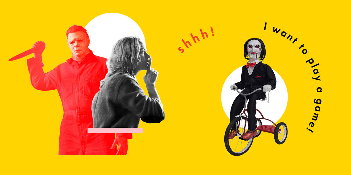16 Best New Horror Movies of 2020 - Scariest Movies 2020