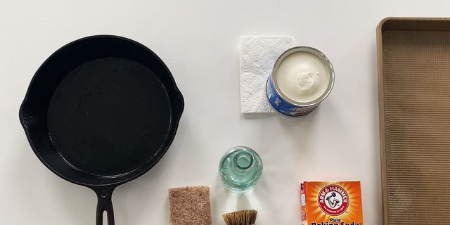 How to Restore, Maintain, Use, and LOVE Cast Iron Everyday Cheapskate