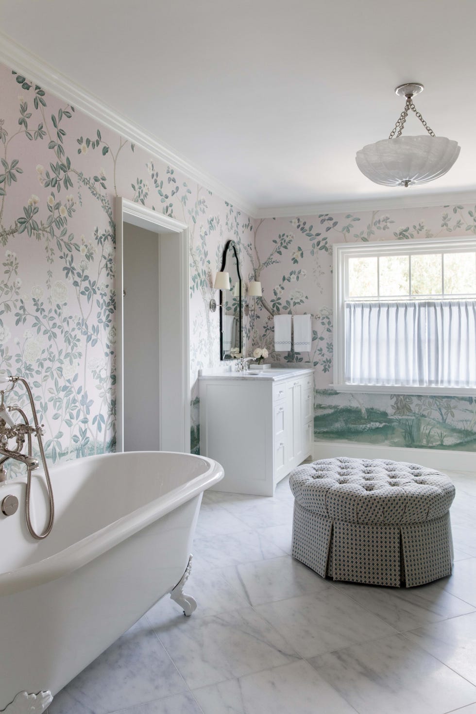 bathtub