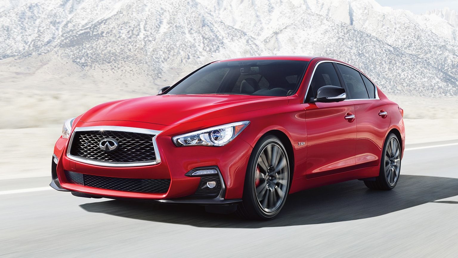 2018 Infiniti Q60 Prices, Reviews, and Photos - MotorTrend