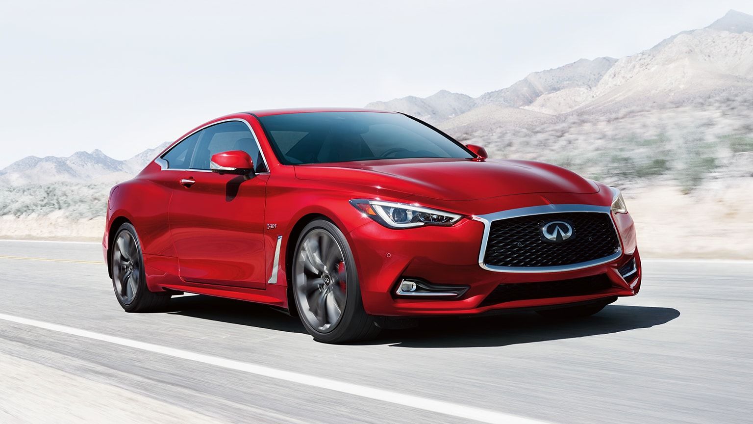2022 Infiniti Q60 Review, Pricing, and Specs
