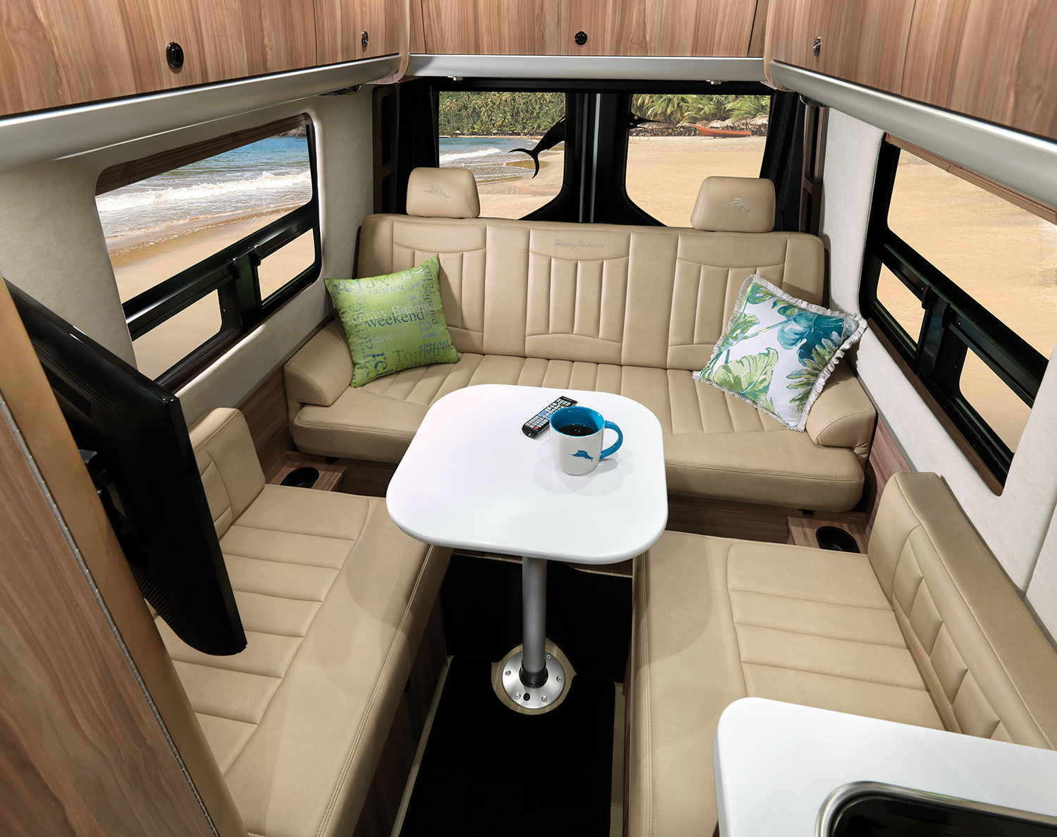 Mercedes tommy sale bahama rv