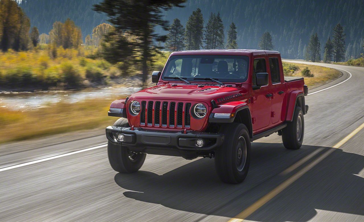 2015 Jeep Gladiator Www Bilderbeste Com