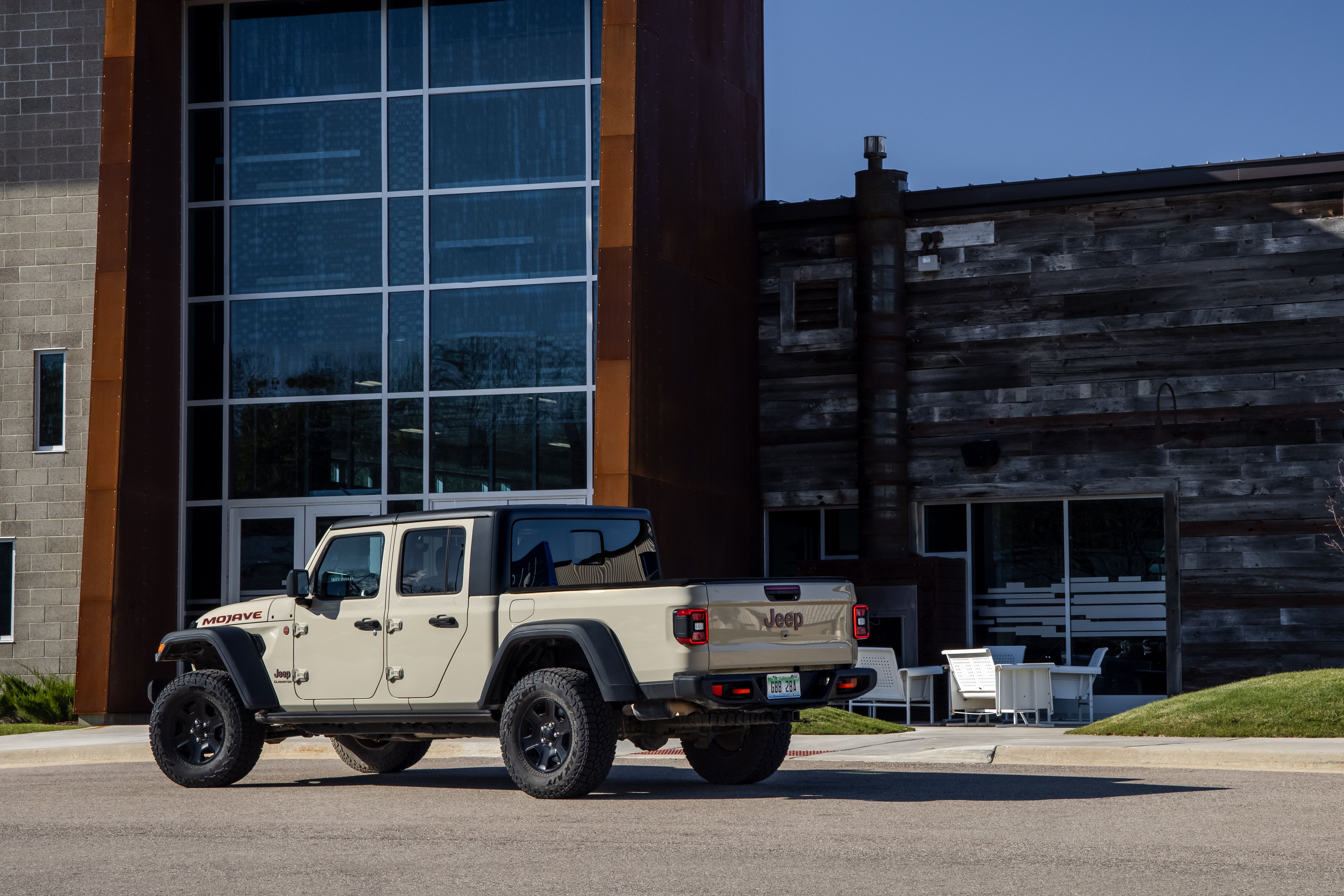 2020 Jeep Gladiator Long-Term Road Test: 30,000-Mile Update