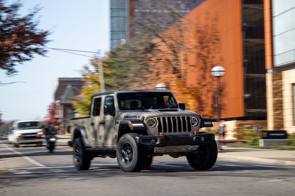 2020 jeep gladiator mojave