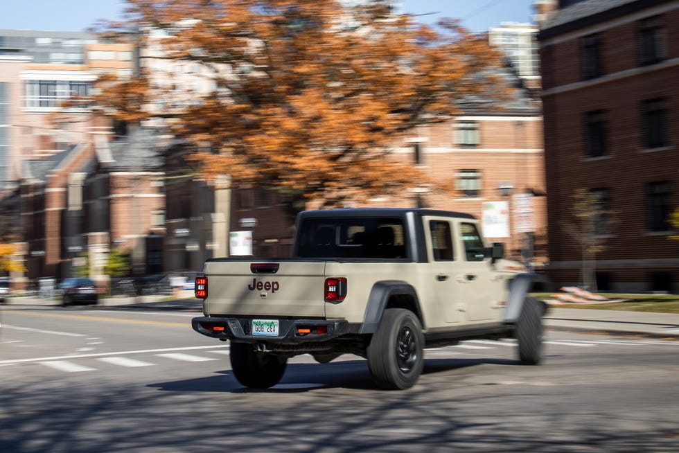 2020 jeep gladiator mojave