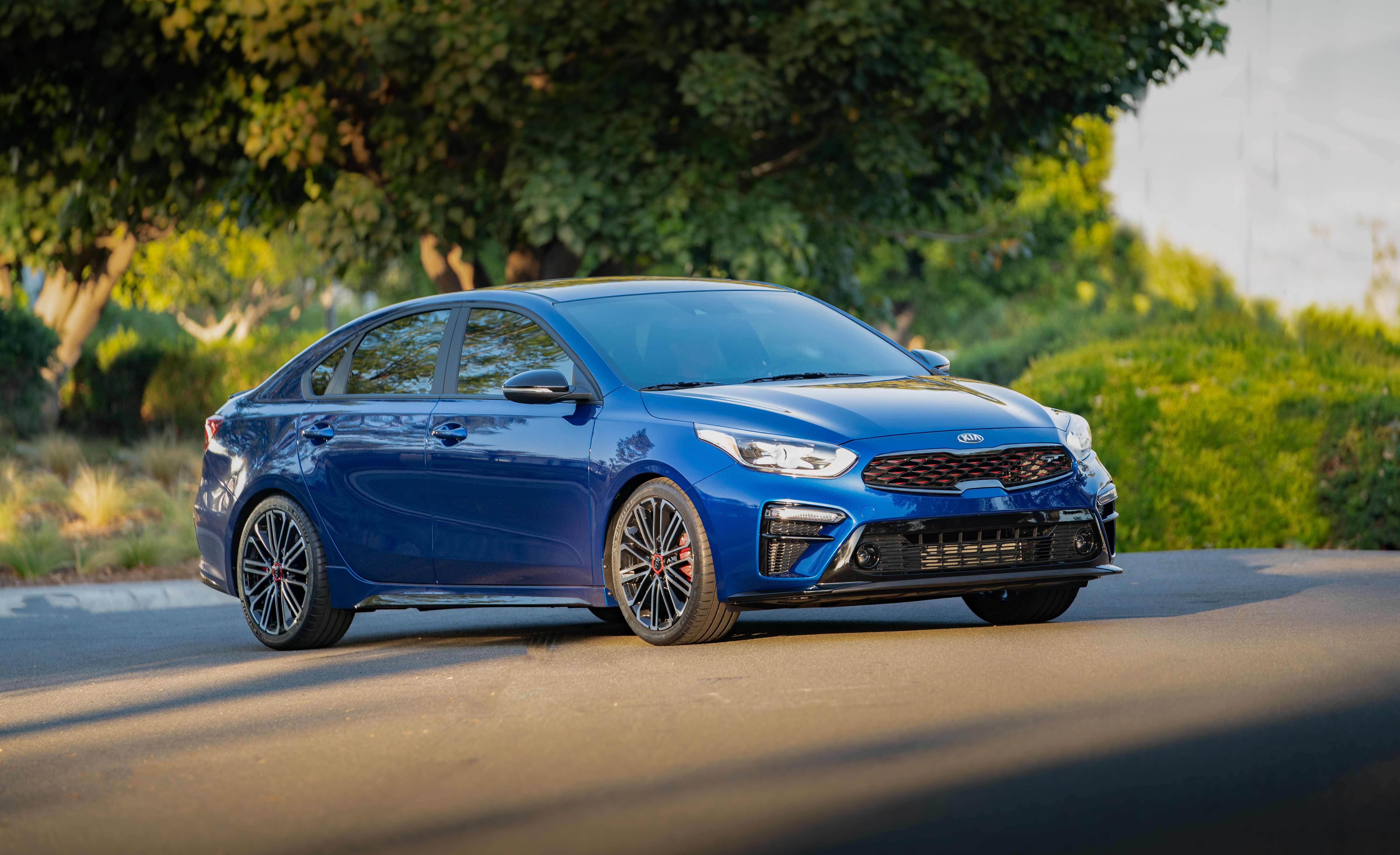Comments on 2020 Kia Forte GT Gets 201 Turbocharged Horsepower and