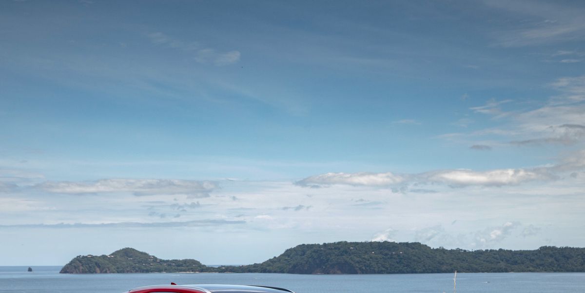 2020 Lexus RX 350 Review & Ratings