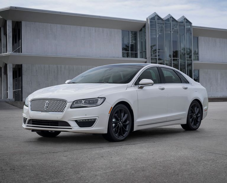 lincoln : Car News and Reviews