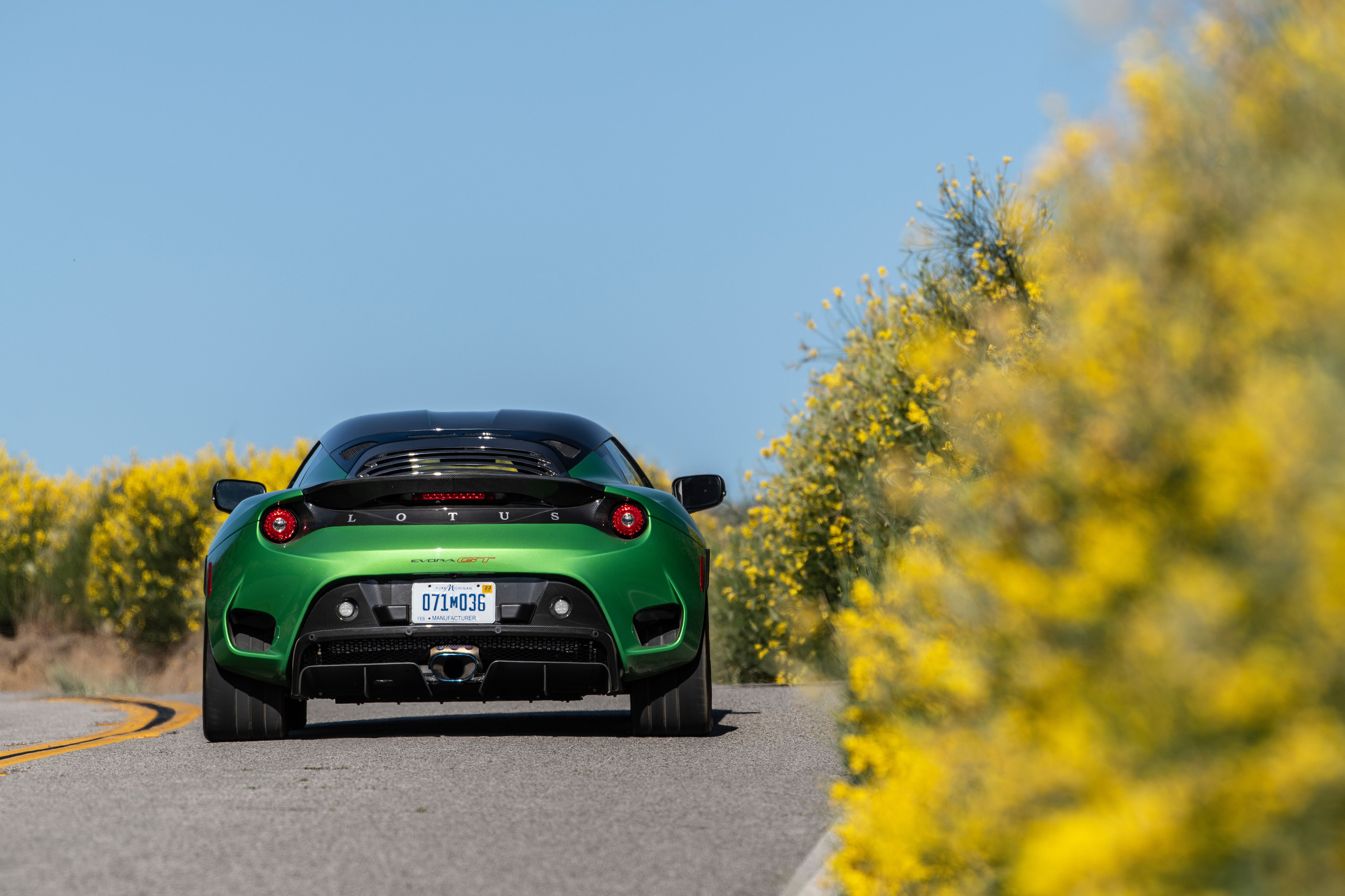 Lotus Planning More Usable Sports Car to Rival Porsche Cayman