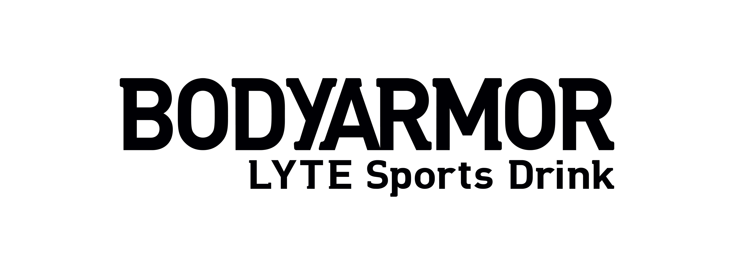 Body Armor Logo