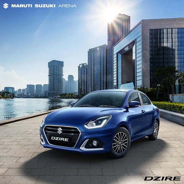 Maruti Suzuki Swift was India's largest-selling car in 2020 with