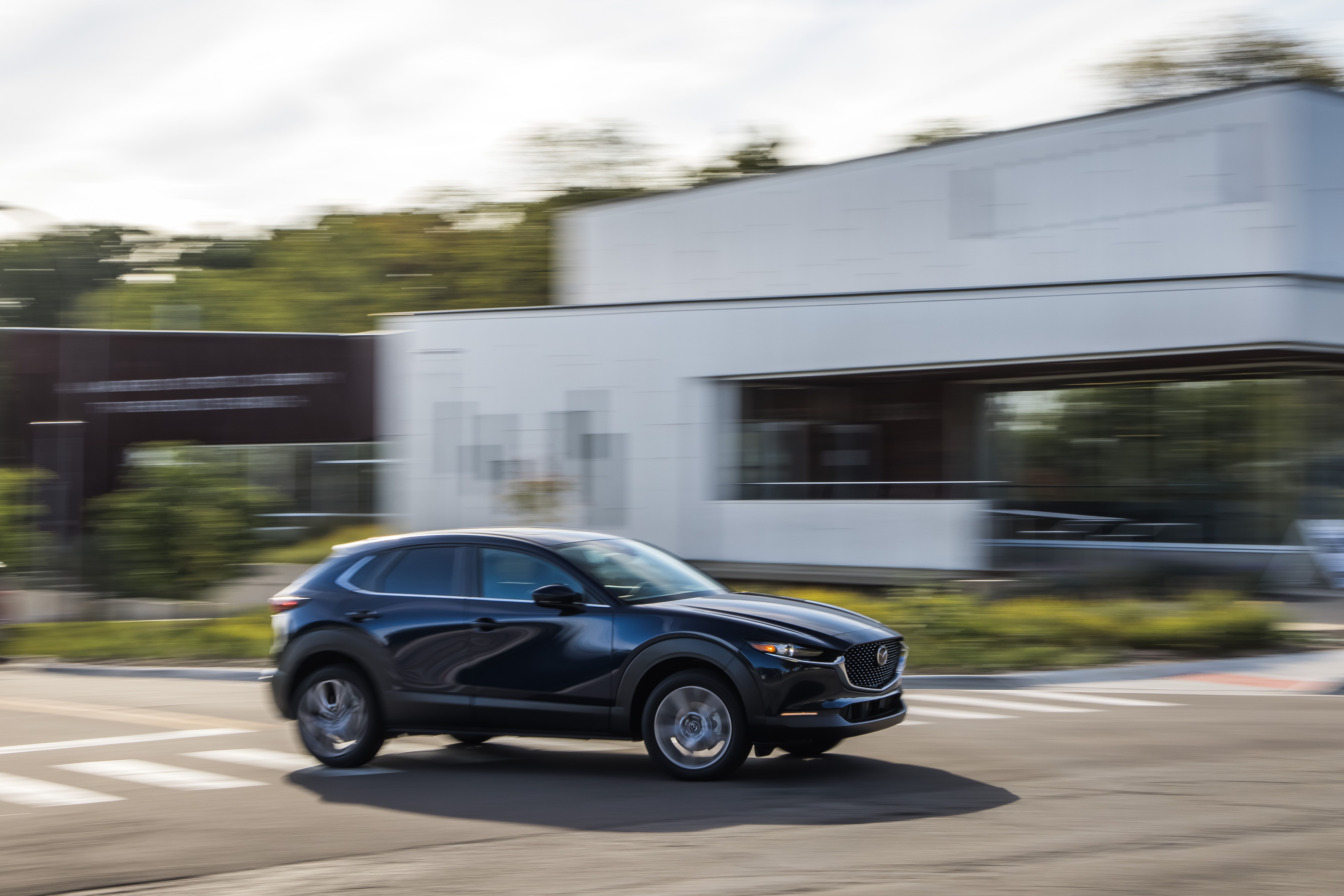 2021 Mazda CX-30 Long-Term Road Test: 40,000-Mile Wrap-Up