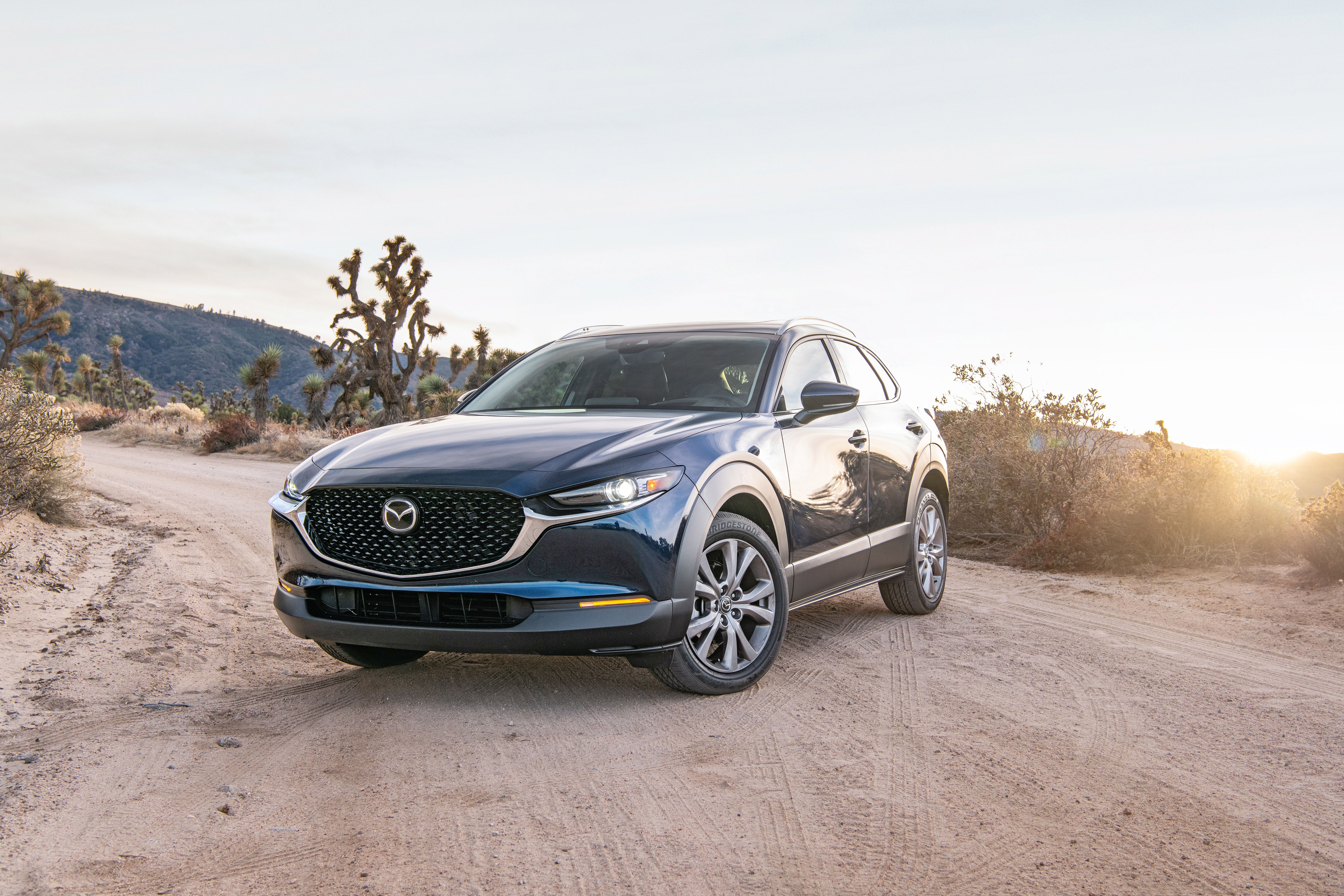 2020 Mazda CX-30 First Drive Review: Premium, Yet Affordable