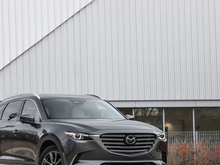 Used Mazda CX-3 4x4 (2015 - 2020) Review