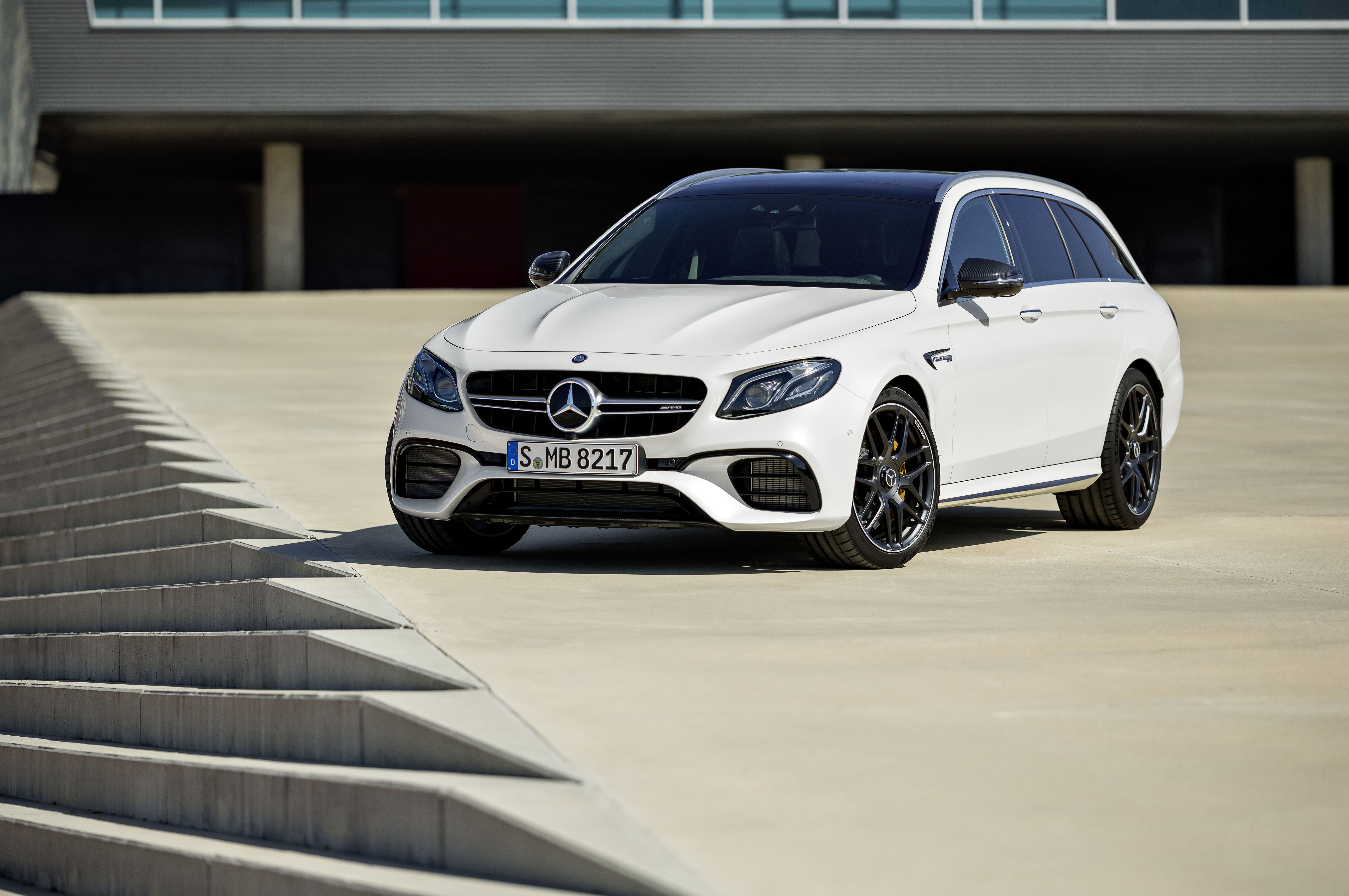 2023 Mercedes-AMG E63 S Review, Pricing, and Specs
