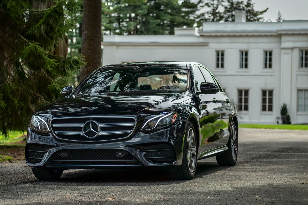38.463 Mercedes Benz Presents Bilder und Fotos - Getty Images