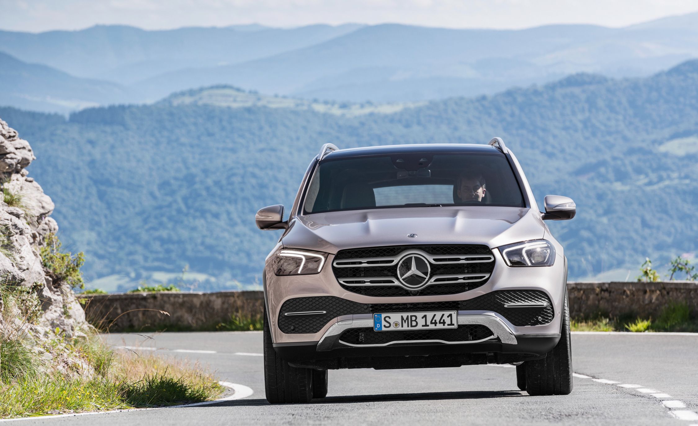 2020 Mercedes Benz Gle Cl Reviews Price 2020 Mercedes Benz Gle Cl Reviews Price Photos And Specs Car Driver