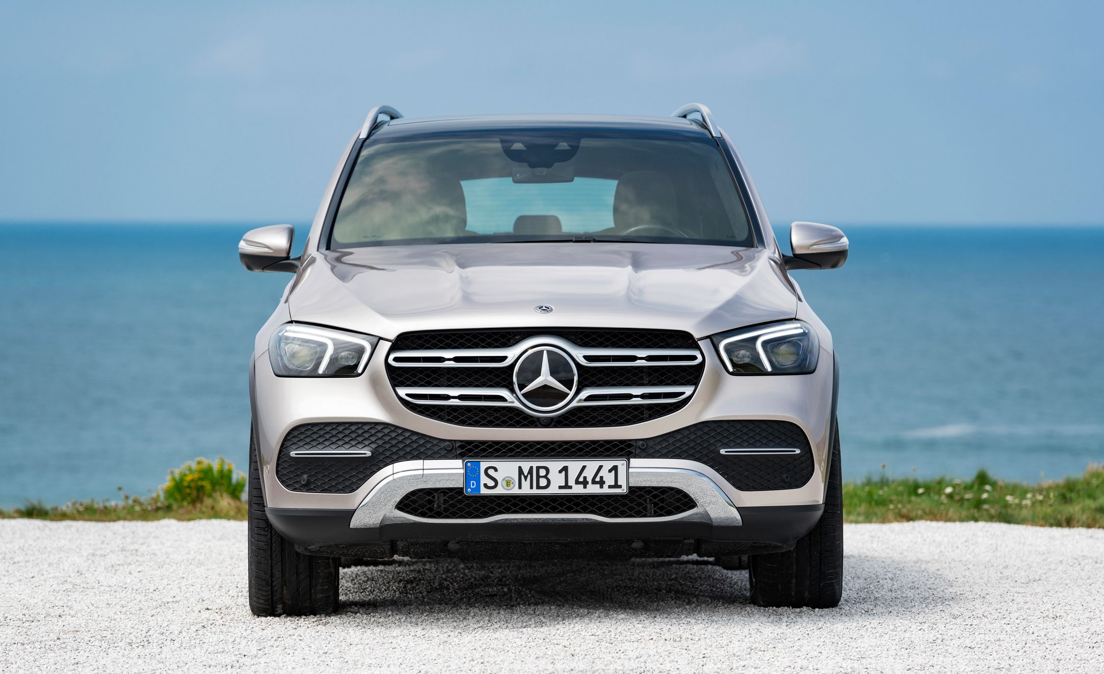 2020 Mercedes Benz Gle Cl Reviews Price 2020 Mercedes Benz Gle Cl Reviews Price Photos And Specs Car Driver